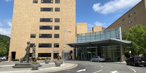 St. Joseph's Hospital and Medical Center - ACCESS