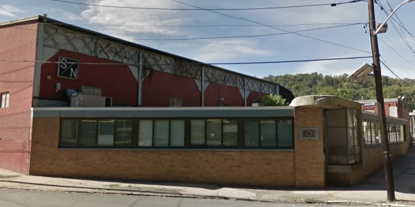 Straight and Narrow - Women's Treatment