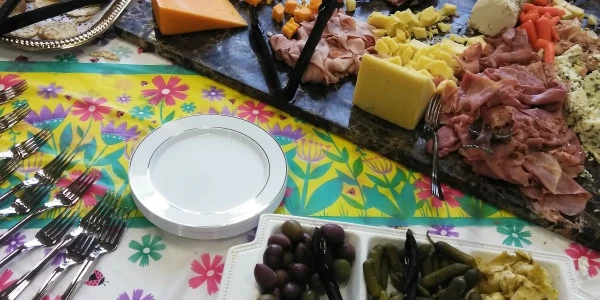 Eva's Village - Hope Residence